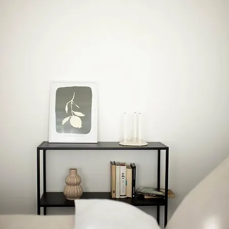 U Brehu Lipna Se Zahradou Apartment *