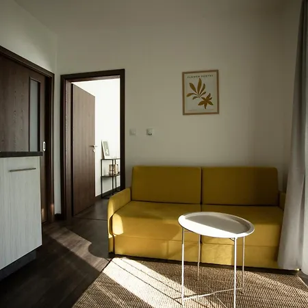 U Brehu Lipna Se Zahradou Apartment Cerna v Posumavi