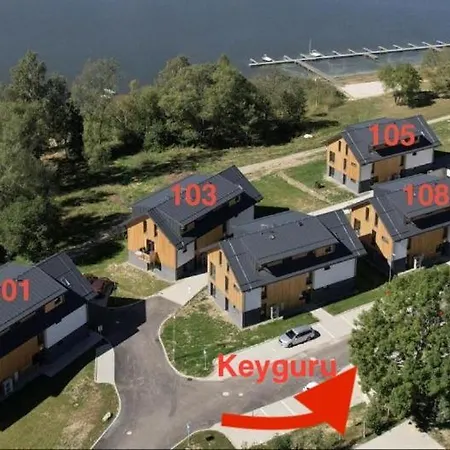 Male Lipno 1012 아파트 Černá v Pošumaví